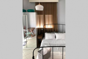 Cozy Apartment in the Heart of Thessaloniki